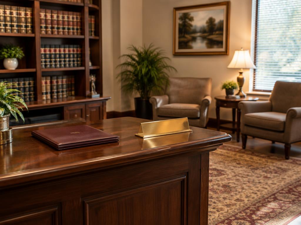 General Legal Services